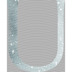 Cartoon letters-CL 506